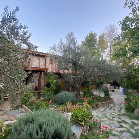 Pavelin Yeri Otel Edremit  Exteriér fotografie