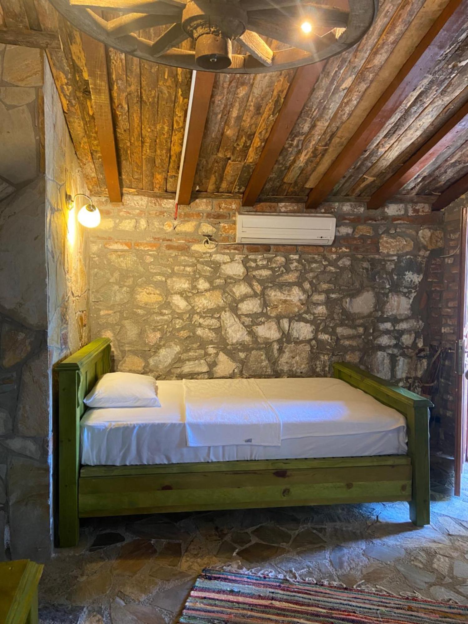 Pavelin Yeri Otel Edremit  Exteriér fotografie