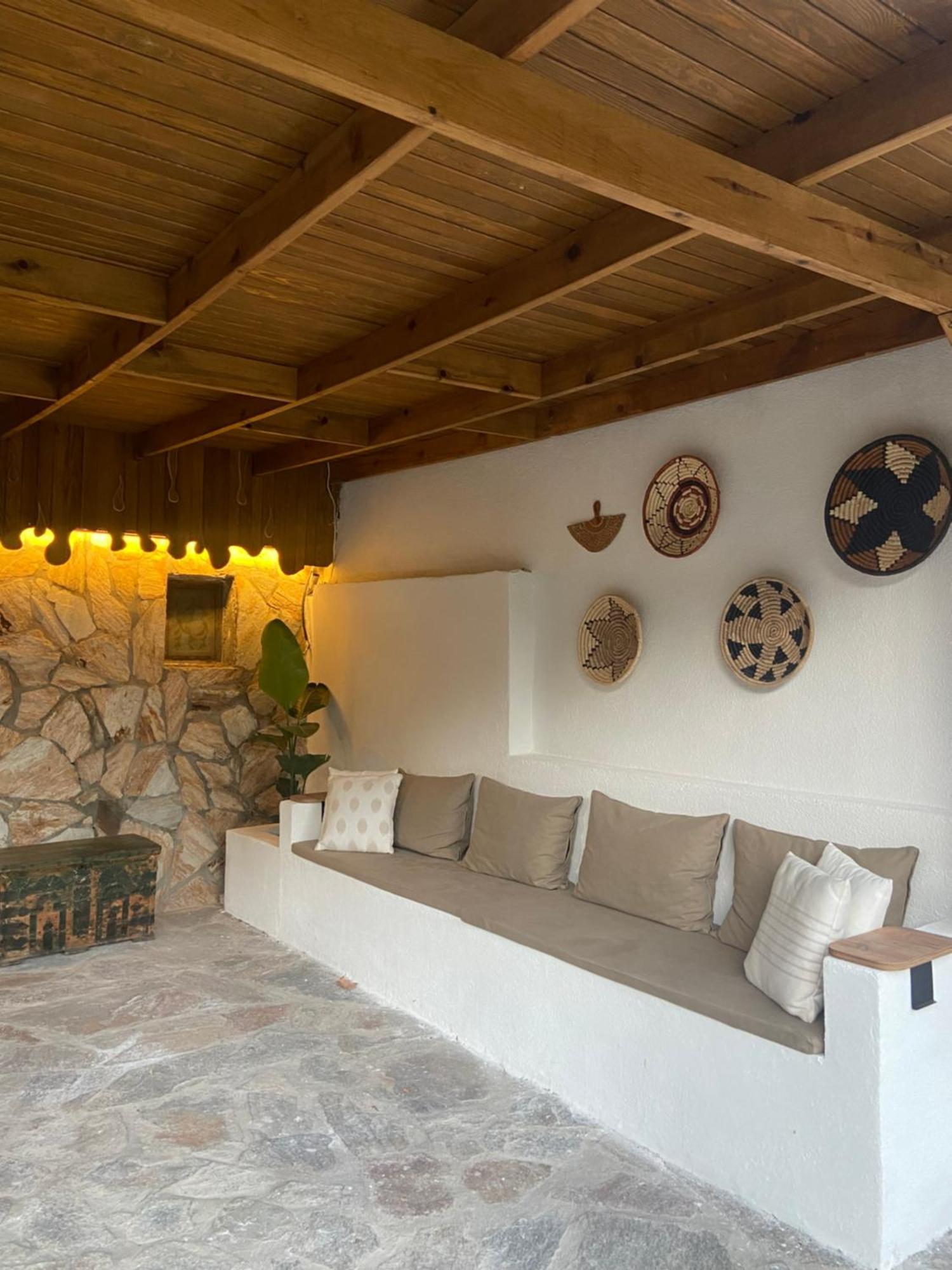 Pavelin Yeri Otel Edremit  Exteriér fotografie
